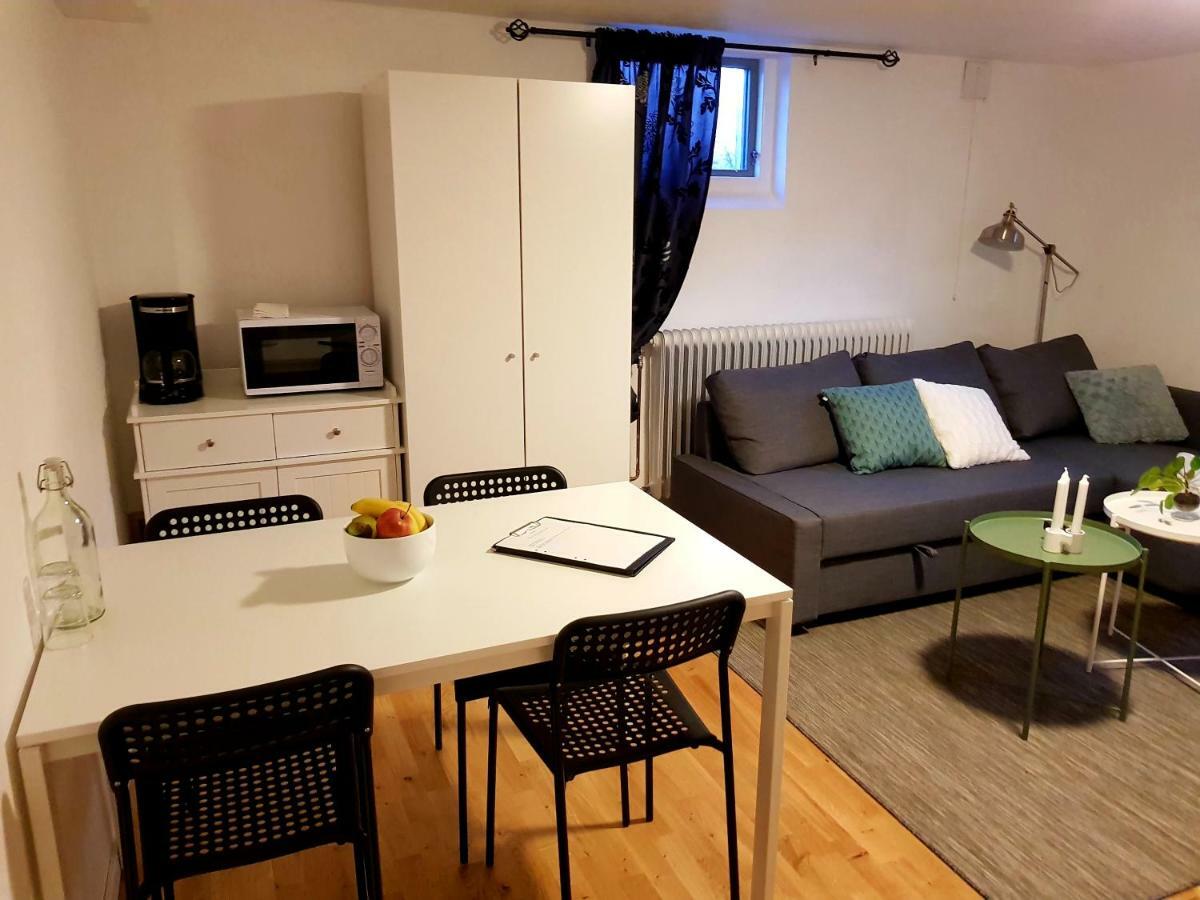 Snodroppen Appartamento Simrishamn Esterno foto