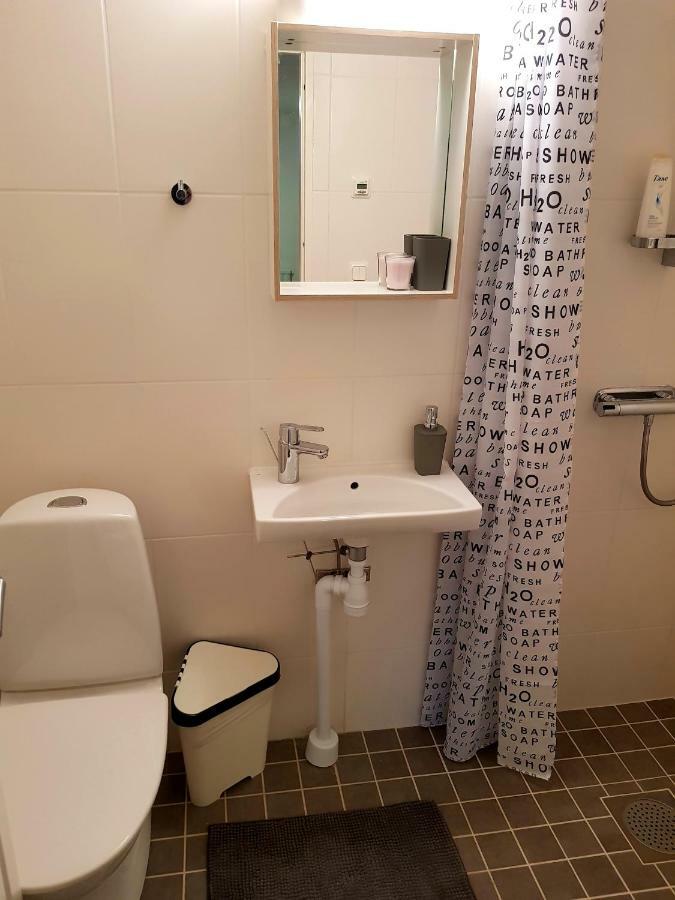 Snodroppen Appartamento Simrishamn Esterno foto