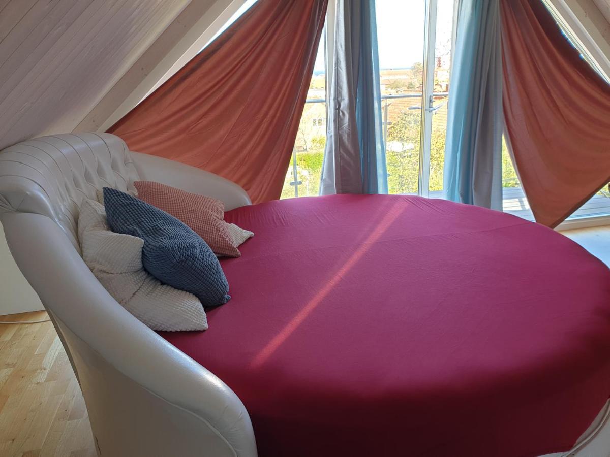 Snodroppen Appartamento Simrishamn Esterno foto